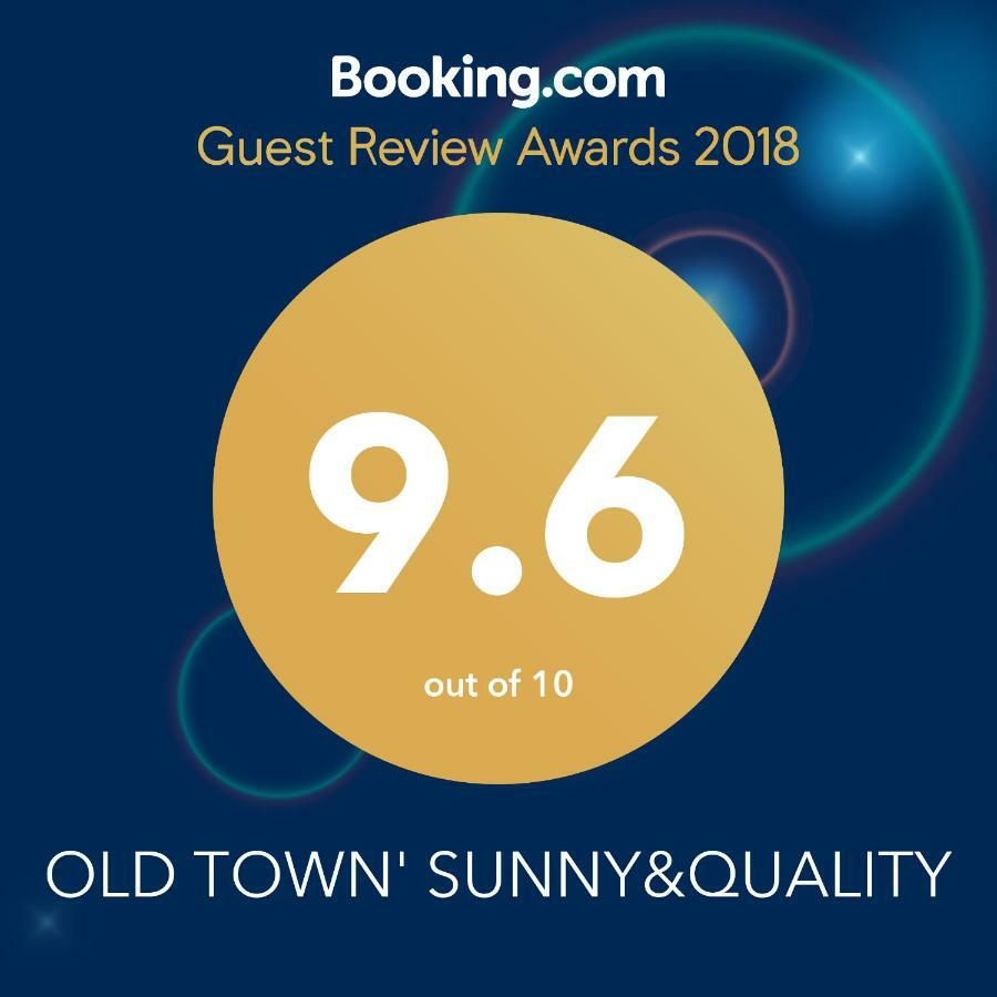 리스본 Old Town' Sunny&Quality 아파트 외부 사진